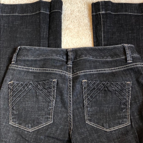 White House Black Market jeans - Picture 6 of 8